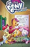 My Little Pony: Friendship is Magic Volume 14