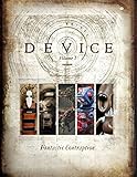 Device: Fantastic Contraption: 1 by