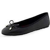 Aerosoles Women's Pia Ballet Flats