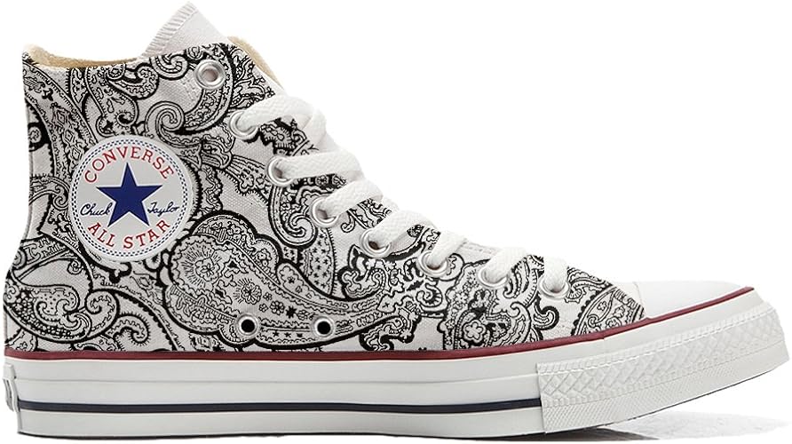 personalised all stars