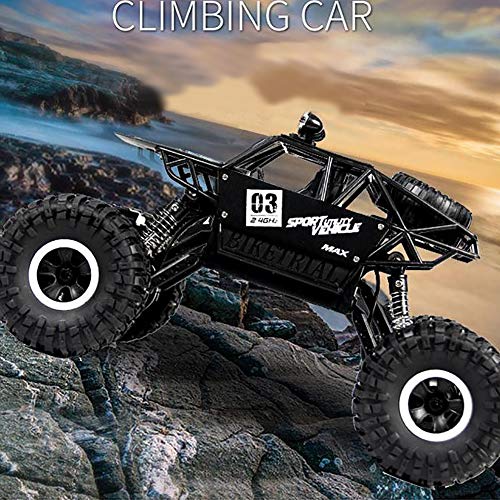 5 Lovstory+Robust+Off+Road+Control+Vehicle