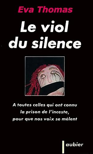 Download Le Viol du silence PDF