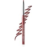 Clinique Long Lasting Quickliner Lip Liner | Non-Drying + No Sharpening | Available in 19 Shades | Now In Black Honey, Pink & Nude Honey