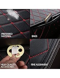 Fundas de asiento de coche de Seametall