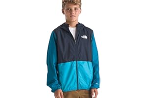 The North Face Boys TNF Cyclone WindJacket