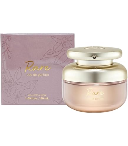 Amazon.com : Rare Eau de Parfum Set – Warm & Spicy Vanilla Ginger