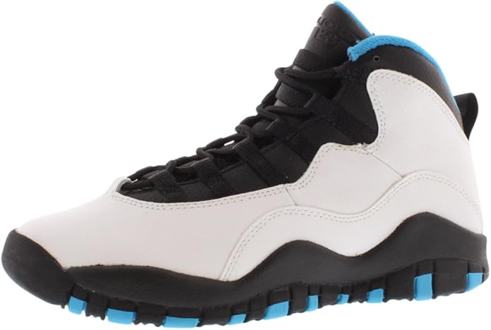 blue and white 10s