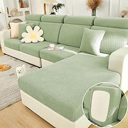 GSTUITGO Sofa Covers,Stretch Comfortable Slip