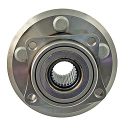 Stirling PHA590002PR_DH03 - Pair 2 Rear Wheel