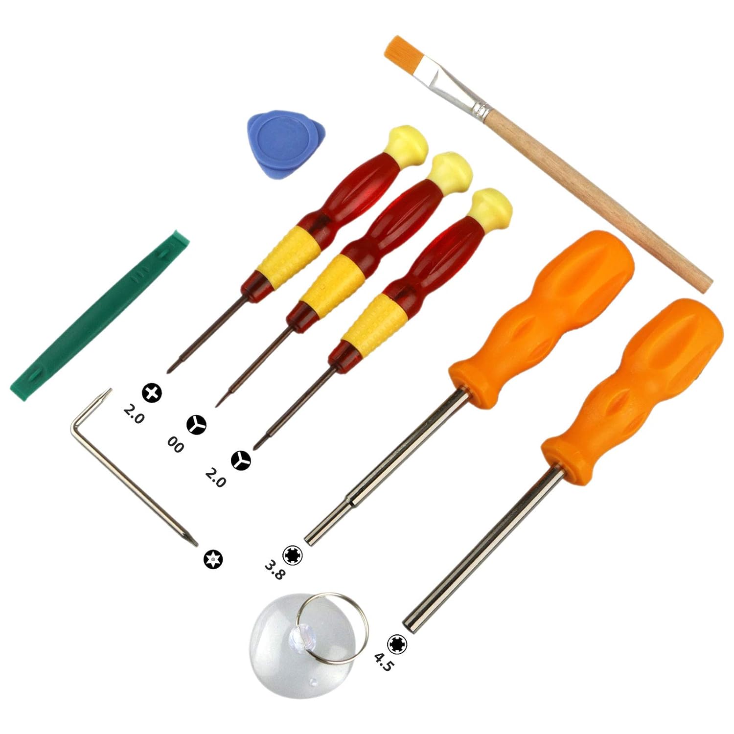 Best ds lite screwdriver set