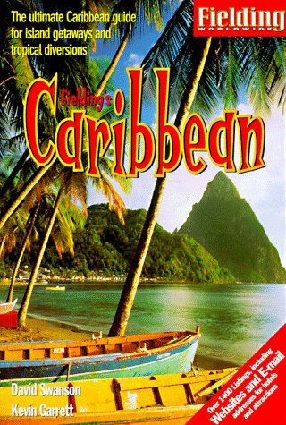 Fielding's Caribbean by David Swanson, Kevin Garrett