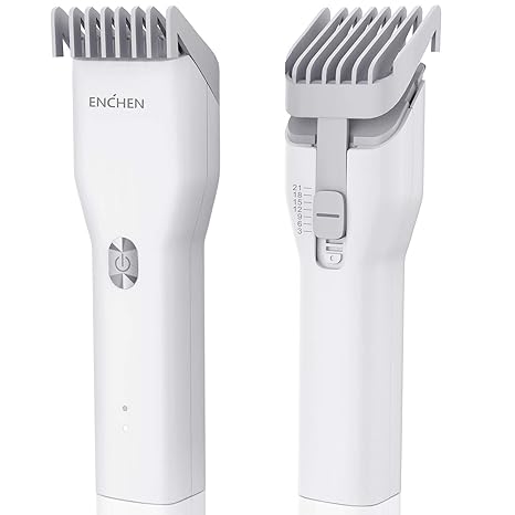enchen hair clipper amazon