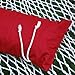 Algoma Net 137SP45 Cherry Rave Hammock Pillow, 1 Count (Pack of 1)