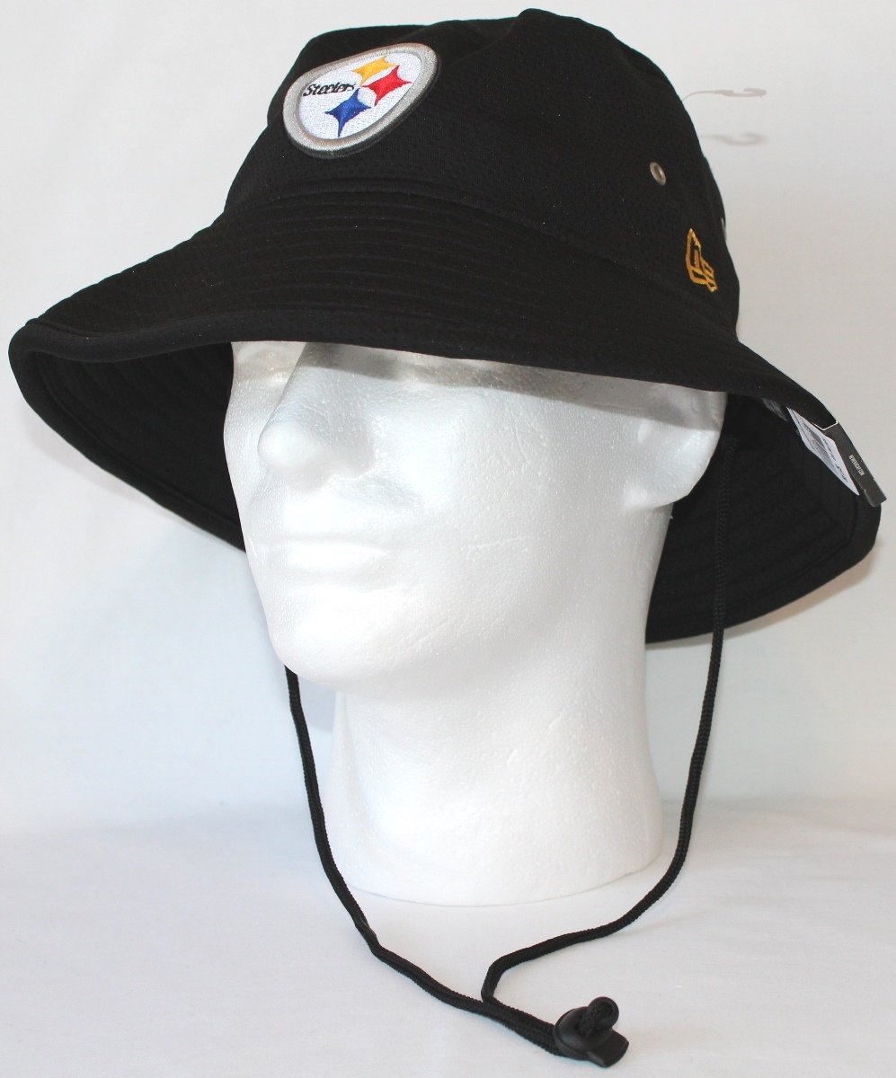steelers boonie hat
