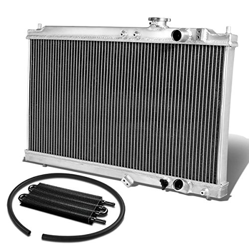 Compare price to 1995 acura integra gsr radiator