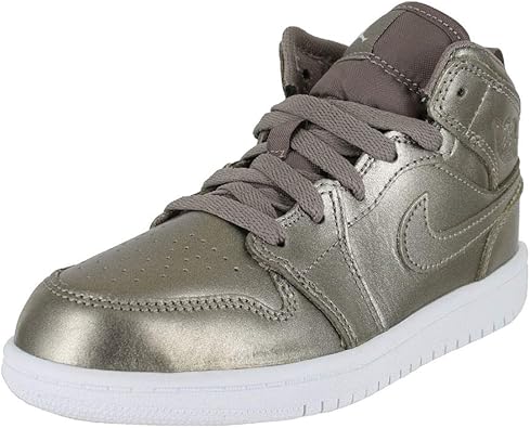 air jordan 1 mid se ps