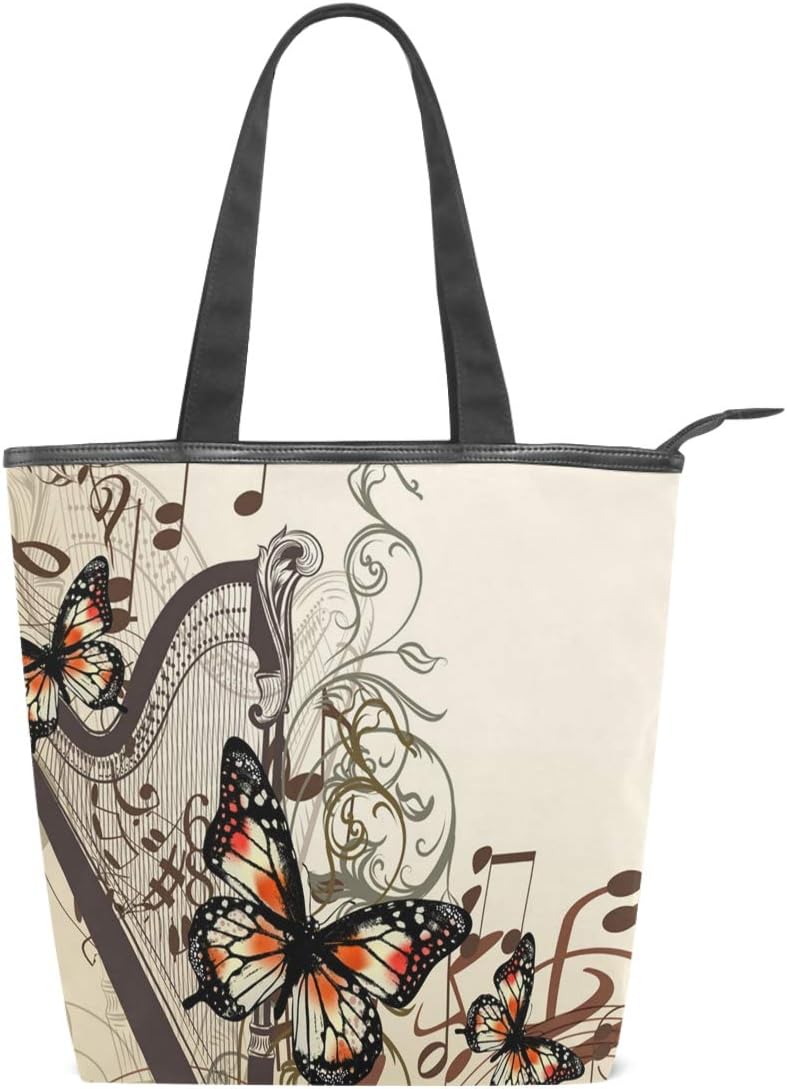 bag of butterflies