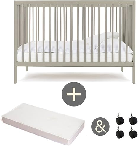 mokee cot uk