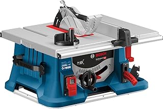 Bosch GTS 635-216 Professional