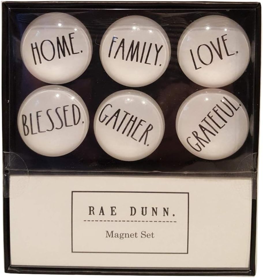 Best Refrigerator Picture Frame Magnets Blessed