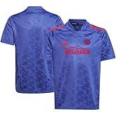 adidas Men's MLS Atlanta United FC Condivo Soccer Jersey