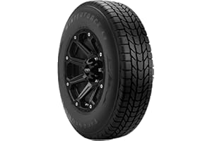 Firestone Winterforce LT Winter/Snow Tire LT275/65R20 126 R E