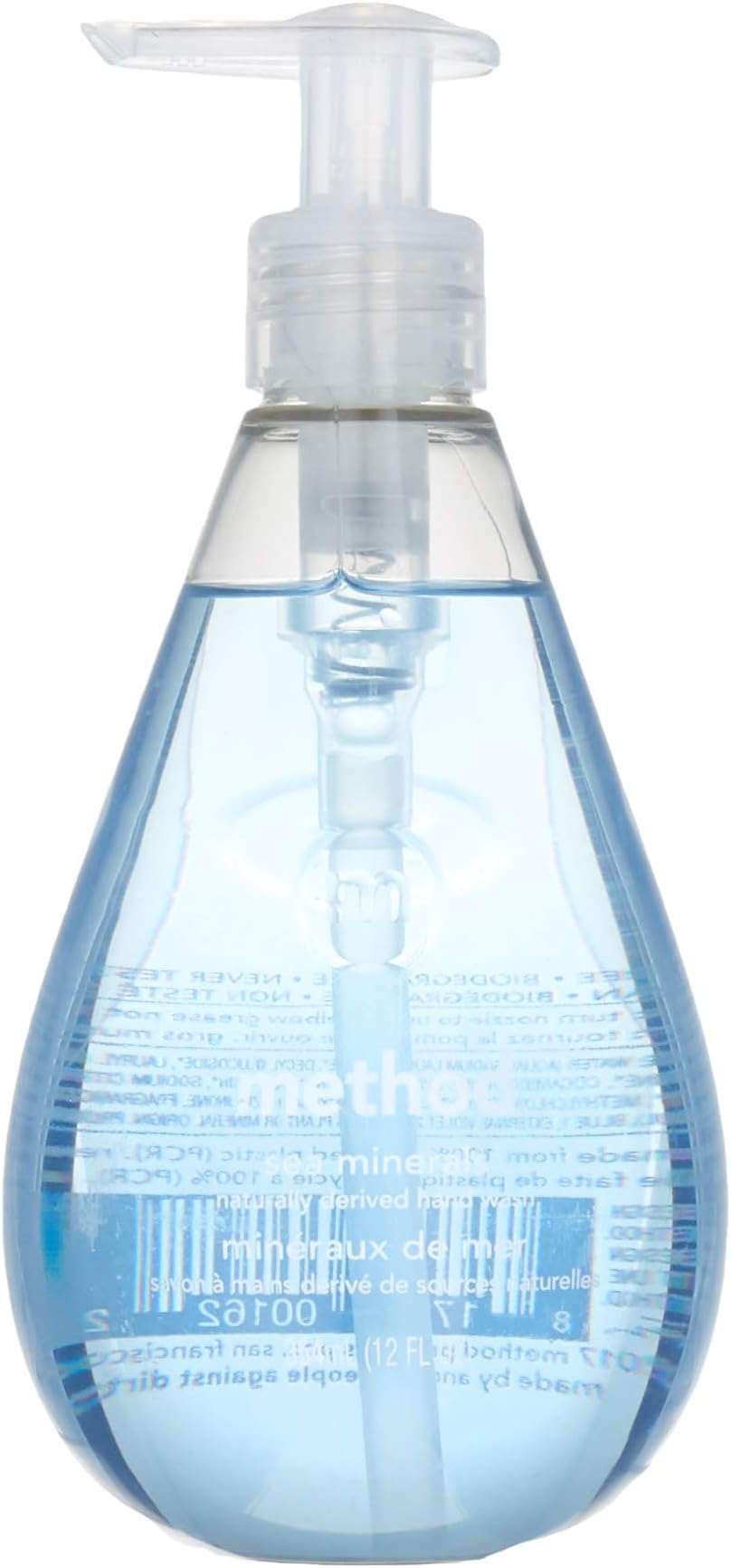 MTH00162 - Method Hand Wash