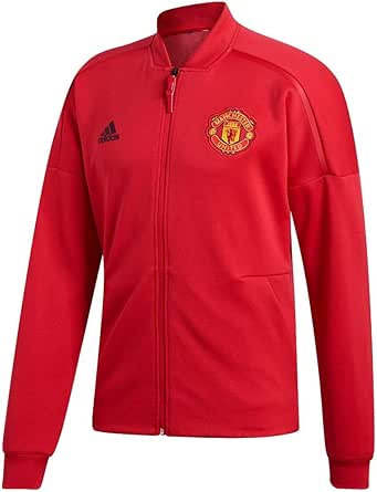 adidas man u jacket