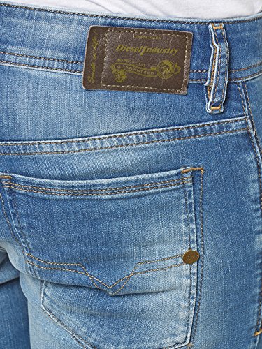 diesel sleenker 0670k