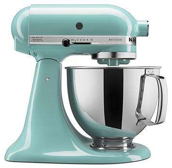  /><br /><br/><p>Kitchenaid Teal</p></center></center>

<div style=