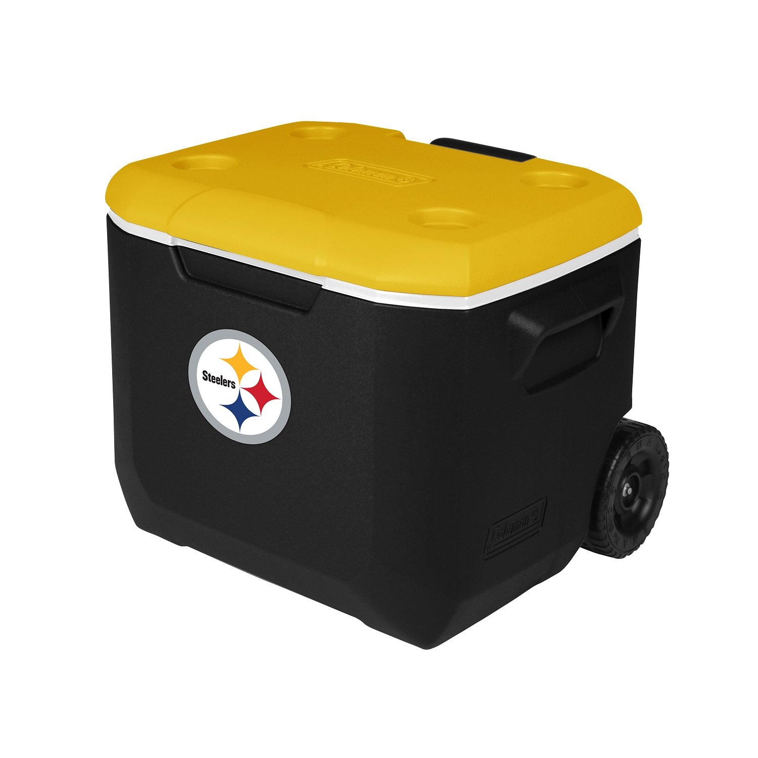 Coleman Company NFL Pittsburgh Steelers Performance Cooler