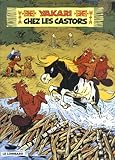 Yakari, tome 3 : Yakari chez les castors by Derib, Job