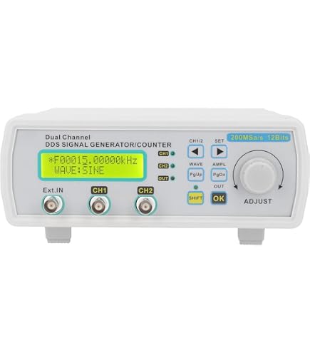 vibration generator amazon Eisco Labs Vibration Generator – 1 to 5 kHz Range, Mechanical Oscillator,  Wave Motion Generator, Frequency Oscillator for Physics Labs, STEM  Resonance Studies: Amazon.com: Industrial & Scientific main image 0