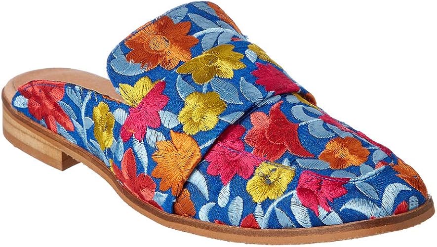 free people slip on shoes