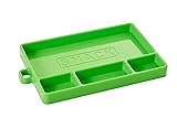Gripty | PREMIUM Silicone Tool Tray | Flexible