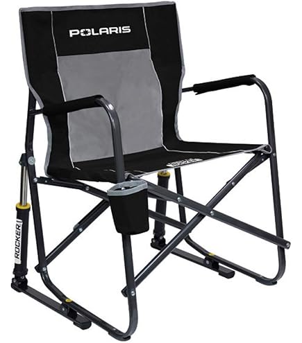 GCI OUTDOOR freestyle Rocker 折りたたみチェア GCI Outdoor Freestyle Rocker Chair, Cinnamon : Amazon.ca