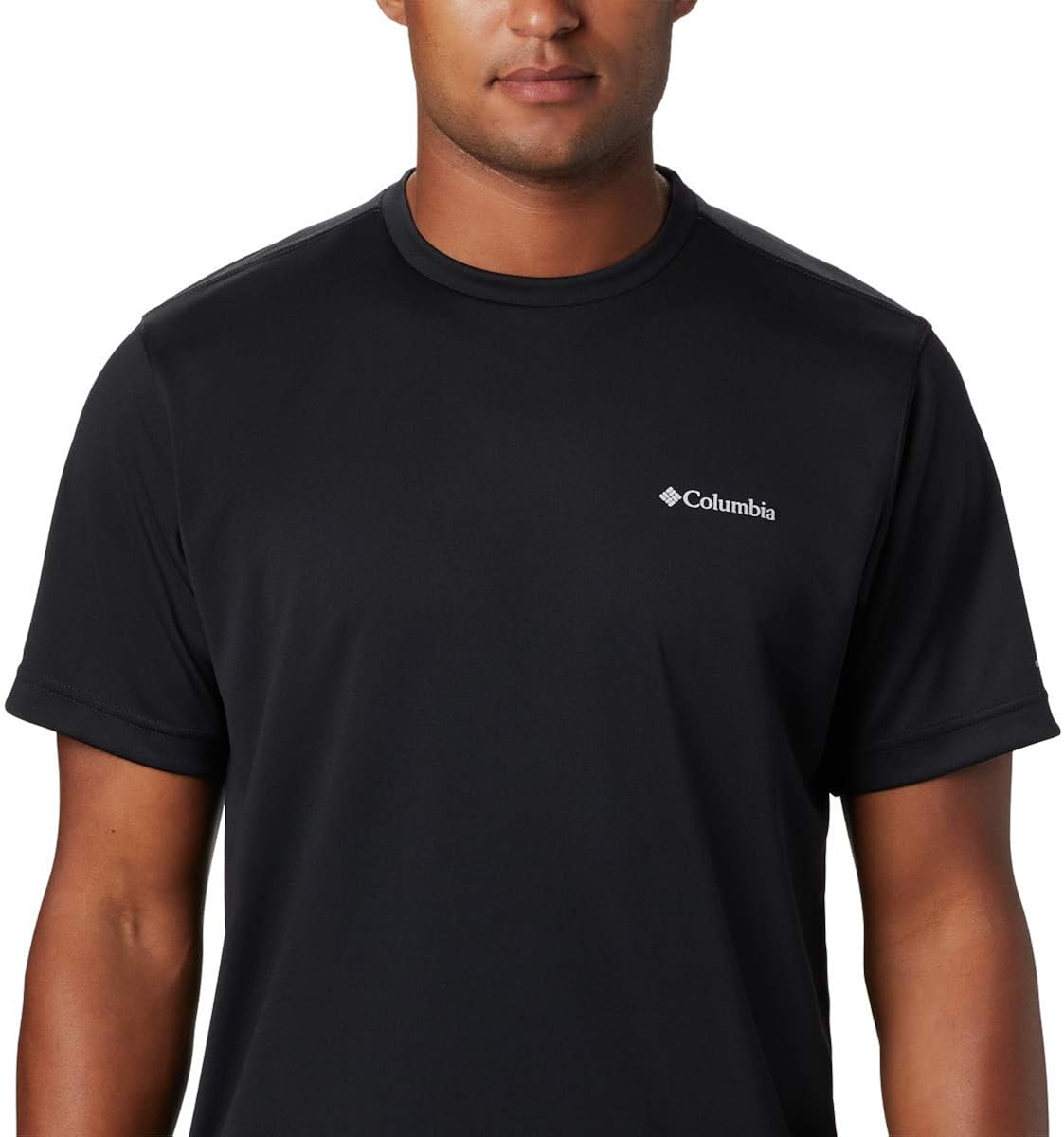 Columbia Men's Mist Trail Short Sleeve Shirt: Clothing