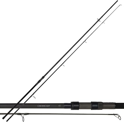 daiwa crosscast carp