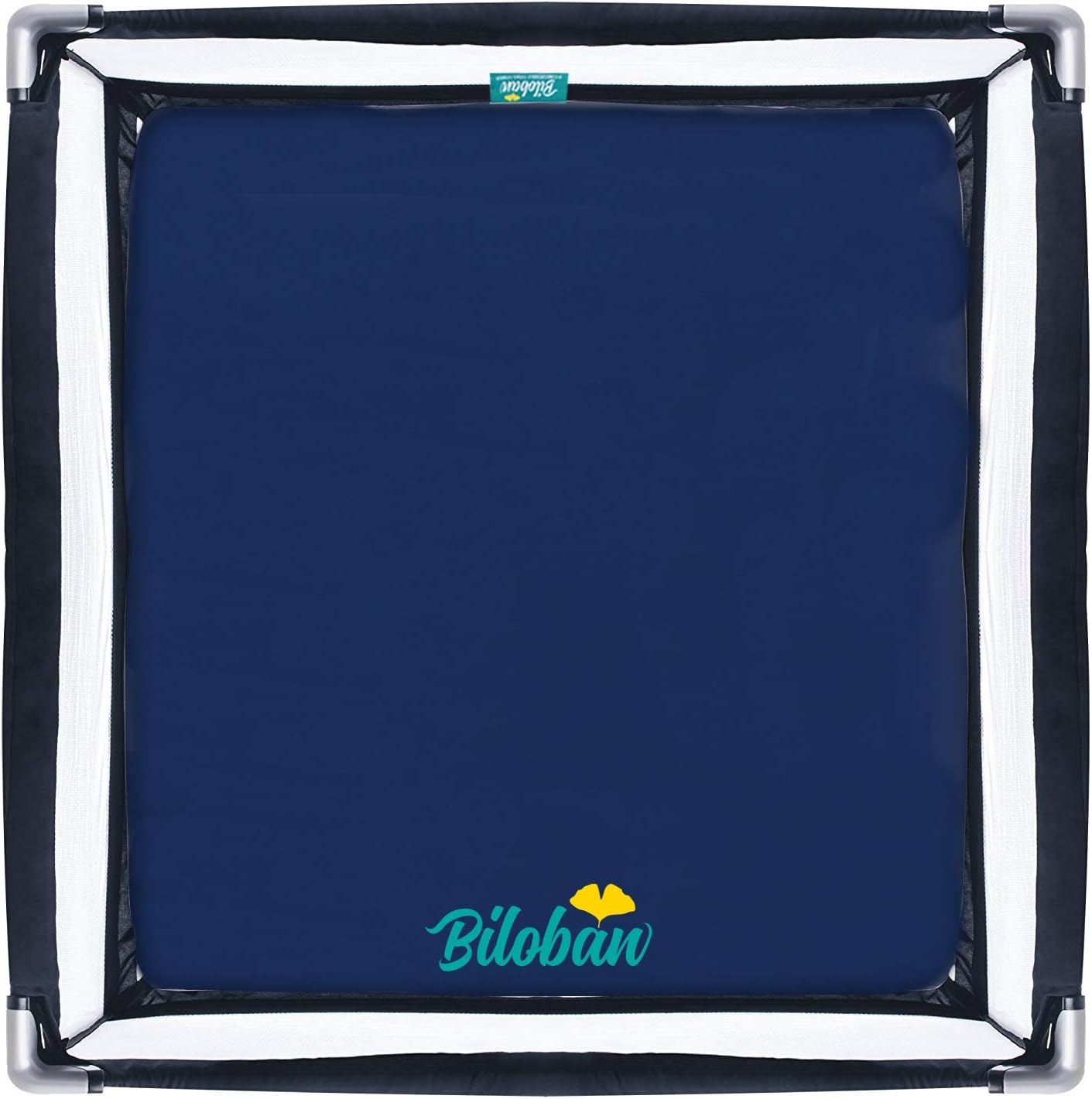 square playpen sheets