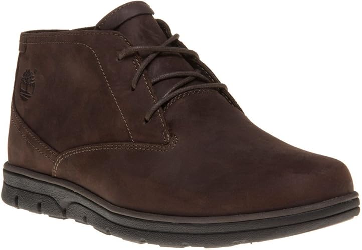 timberland bradstreet amazon