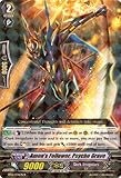 Cardfight!! Vanguard TCG - Amon's Follower, Psycho Grave (BT12/036EN) - Binding Force of the Black Rings