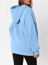WYNNQUE Hoodies for Women Oversized Sweatshirts