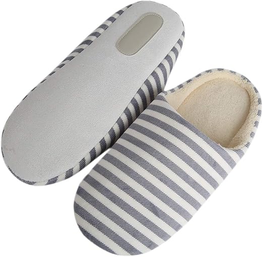 washable house slippers