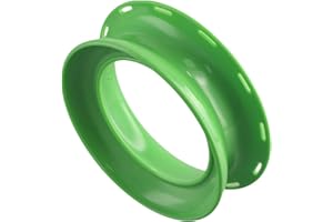 PP Fishing Reel Hand, Reel Hand-line & Throw Line Spoon Fishing Vintage Kite Line Winder,for Outdoor Fishing,Vintage Style Fi