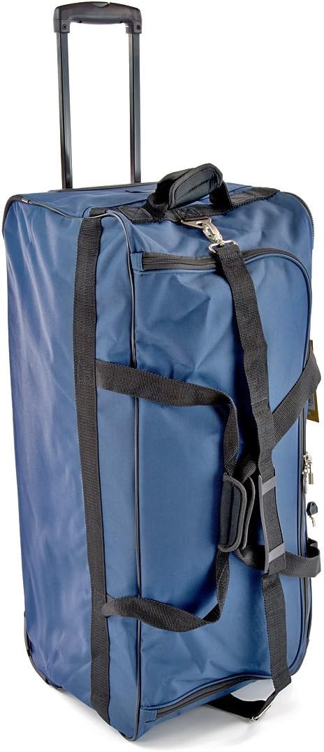 jeep luggage bag