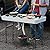 Ice Party Table - The Perfect Tailgate Camp Table
