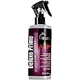 TRUSS Deluxe Prime Plus Anti Breakage Hair Spray - Rinse-Out Damaged Hair Treatment for Cuticle Sealing & Protection - Helps to Repair, Strengthen & Reconstruct Dry & Brittle Strands (8.79 oz)