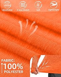 Women's UPF 50+ Sun Protection Shirt Long Sleeve