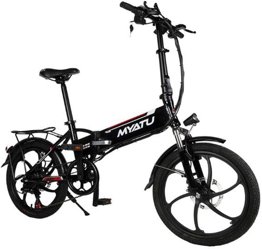 myatu electric fat bike 20