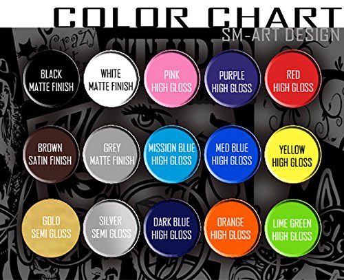 image for Rinö home decor Football Wall Decal - Custom Name American Football W